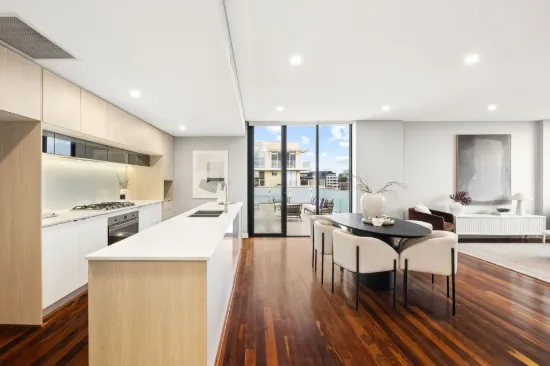 704/1 Markham Place, Ashfield, NSW 2131