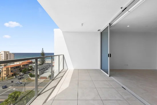704/1 Tenth Avenue, Palm Beach, Qld 4221 - For Rent