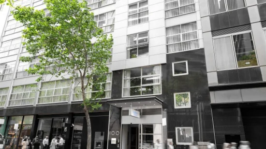 704/100 Exhibition Street, Melbourne, Vic 3000