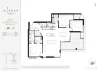 704/107 Clarence Rd, Indooroopilly, Qld 4068-Floorplan