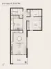 704/111 Quay Street, Brisbane City, Qld 4000-Floorplan