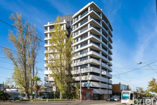 704/118 High Street, Kew, Vic 3101 - For Rent