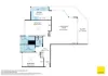 704/12 Enderley Avenue, Surfers Paradise, Qld 4217-Floorplan