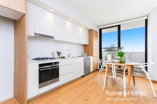 704/135-141 Penshurst Road, Narwee, NSW 2209