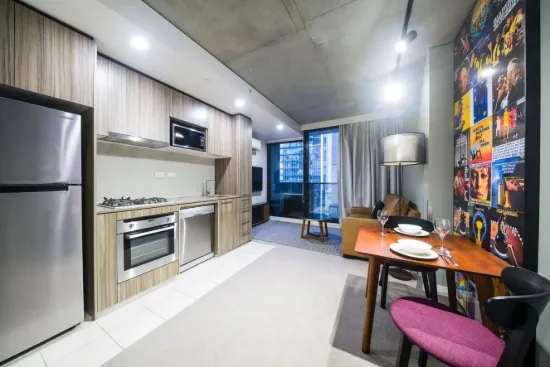 704/14 Singers Lane, Melbourne, Vic 3000