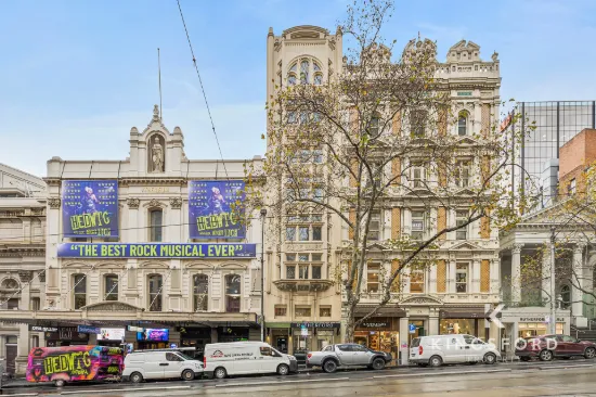 704/182 Collins Street, Melbourne, Vic 3000