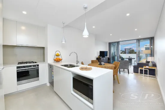 704/19 Everton Road, Strathfield, NSW 2135