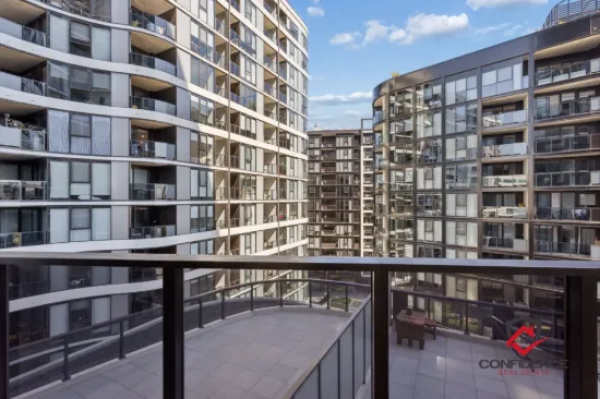 704/2 Furzer Street, Phillip, ACT 2606-Image