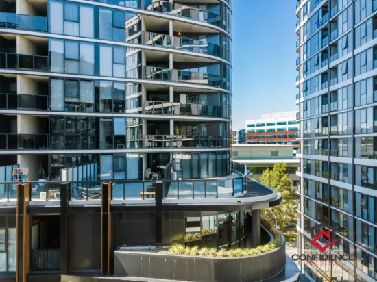 704/2 Furzer Street, Phillip, ACT 2606-Image