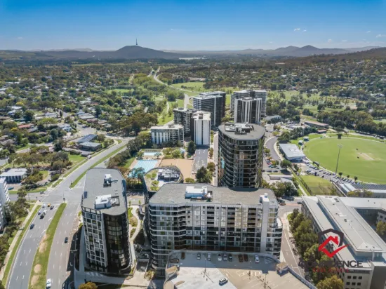 704/2 Furzer Street, Phillip, ACT 2606-Image