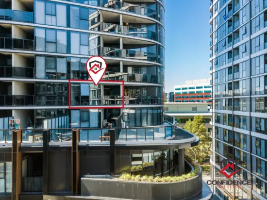 704/2 Furzer Street, Phillip, ACT 2606-Image