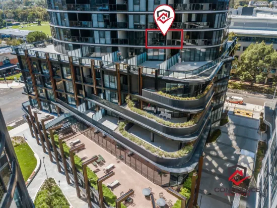 704/2 Furzer Street, Phillip, ACT 2606-Image