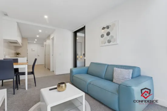 704/2 Furzer Street, Phillip, ACT 2606-Image