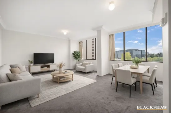 704/2 Marcus Clarke Street, City, ACT 2601