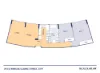 704/2 Marcus Clarke Street, City, ACT 2601-Floorplan