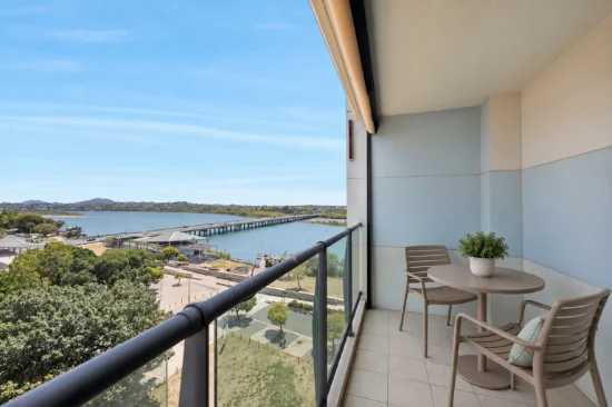 704/27 River Street, Mackay, Qld 4740