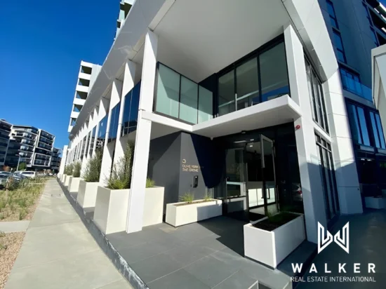 704/3 Olive York Way, Brunswick West, Vic 3055