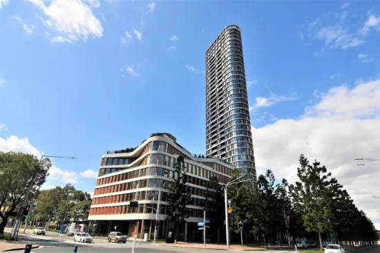 704/3 Olympic Boulevard, Sydney Olympic Park, NSW 2127