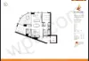 704/3 Olympic Boulevard, Sydney Olympic Park, NSW 2127-Floorplan