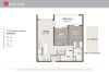 704/30 Brighton Parade, Southport, Qld 4215-Floorplan