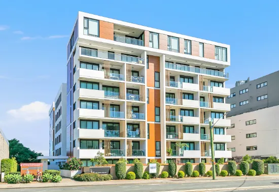 704/390 Pacific Highway, Lane Cove, NSW 2066