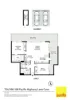 704/390 Pacific Highway, Lane Cove, NSW 2066-Floorplan