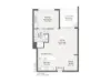704/40 Mascar Street, Upper Mount Gravatt, Qld 4122-Floorplan