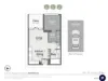 704/42 Wyandra Street, Newstead, Qld 4006-Floorplan