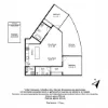 704/45 Boundary Street, South Brisbane, Qld 4101-Floorplan