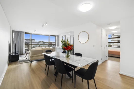 704/45 shelley, Sydney, NSW 2000