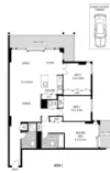 704/45 shelley, Sydney, NSW 2000-Floorplan