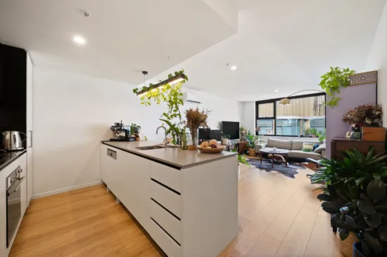 704/484 Northbourne Avenue, Dickson, ACT 2602
