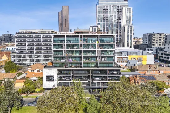 704/5-7 Irving Avenue, Box Hill, Vic 3128