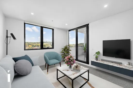 704/5 Garth Close, Phillip, ACT 2606