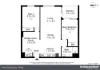 704/5 Garth Close, Phillip, ACT 2606-Floorplan