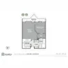 704/5 Palm Avenue, Surfers Paradise, Qld 4217-Floorplan
