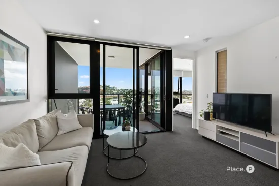 704/50-54 Hudson Road, Albion, Qld 4010