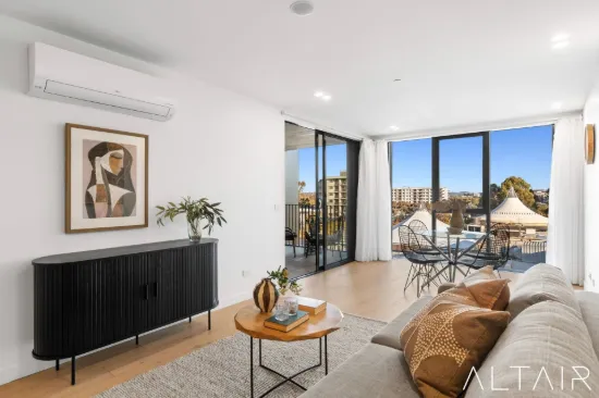 704/55 Dooring Street, Dickson, ACT 2602