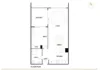 704/55 Dooring Street, Dickson, ACT 2602-Floorplan