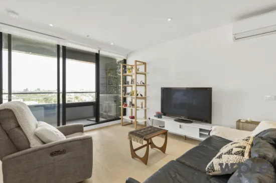 704/7 Aspen Street, Moonee Ponds, Vic 3039