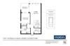 704/7 Australia Avenue, Sydney Olympic Park, NSW 2127-Floorplan