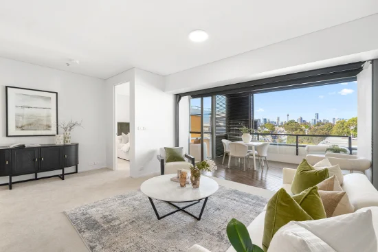 704/7 Sterling Circuit, Camperdown, NSW 2050