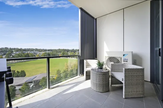 704/8 Aviators Way, Penrith, NSW 2750