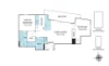 704/9 Williamsons Road, Doncaster, Vic 3108-Floorplan