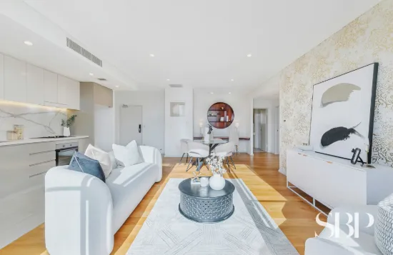 7040/78A Belmore Street, Ryde, NSW 2112