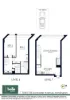 704E/103-105 Doncaster Avenue, Kensington, NSW 2033-Floorplan