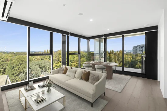705/1 Boolee Street, Reid, ACT 2612 - For Rent