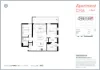 705/101C Lord Sheffield Circuit, Penrith, NSW 2750-Floorplan