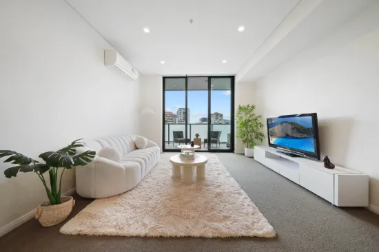 705/12 Woniora Road, Hurstville, NSW 2220