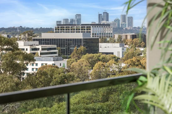 705/120 Herring Road, Macquarie Park, NSW 2113